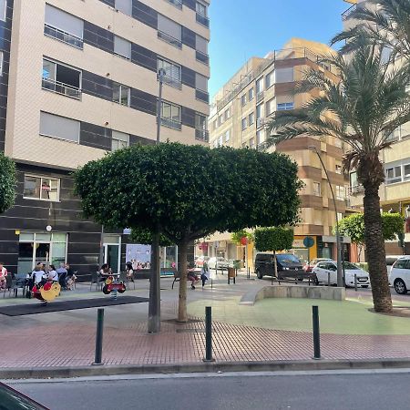 Apartament Con Encanto Daire Castellón de la Plana Dış mekan fotoğraf