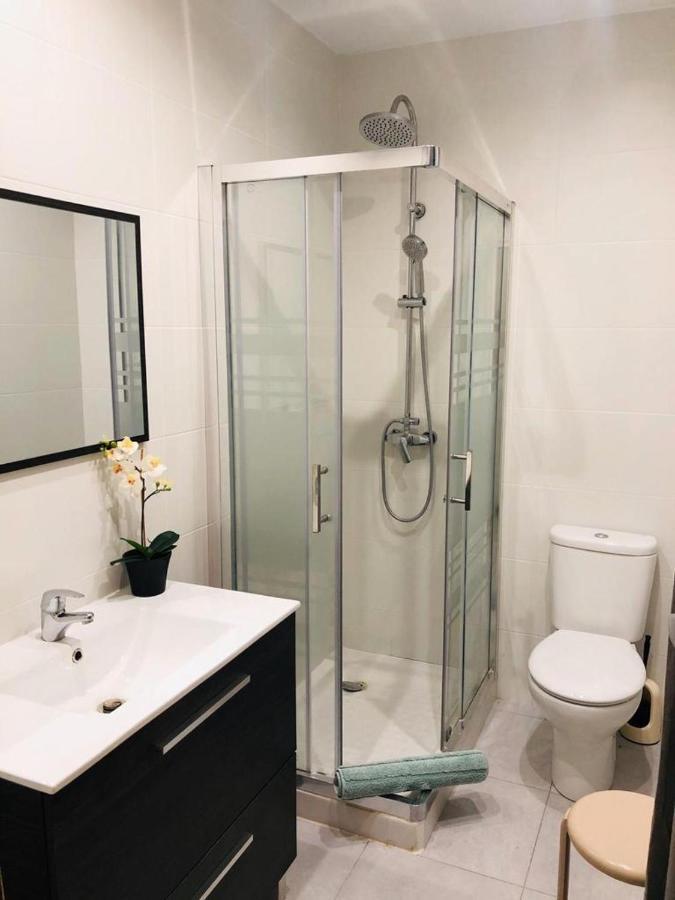 Apartament Con Encanto Daire Castellón de la Plana Dış mekan fotoğraf