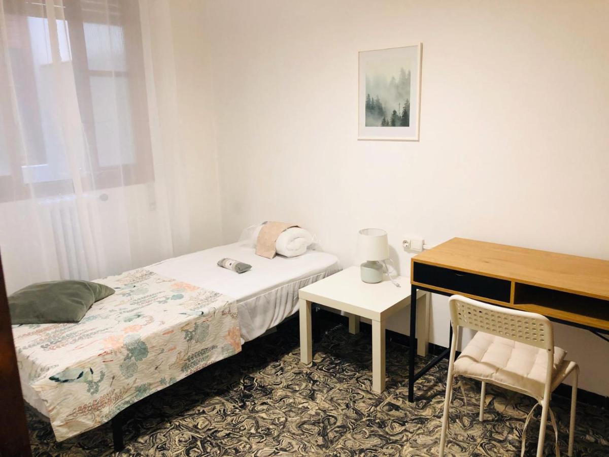 Apartament Con Encanto Daire Castellón de la Plana Dış mekan fotoğraf
