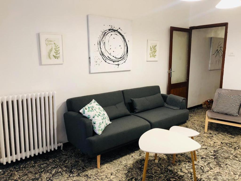 Apartament Con Encanto Daire Castellón de la Plana Dış mekan fotoğraf